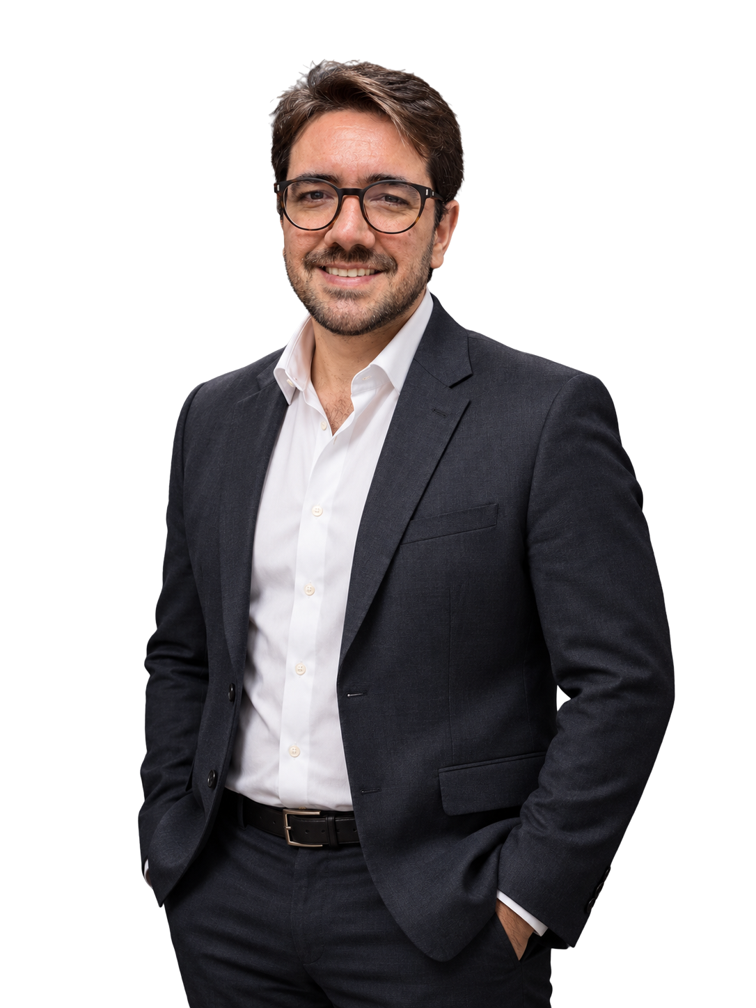 João Rafael, consultor de consórcio de imóveis e planos de saúde